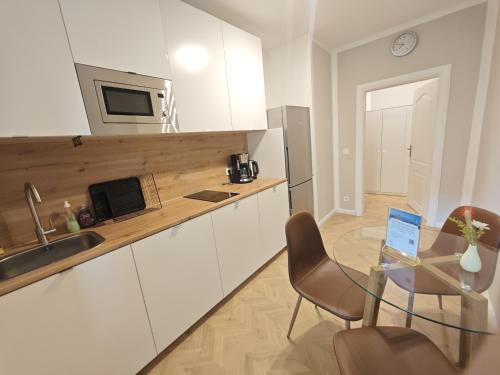 Zollikof Aparts - Sauna & Studioapartments