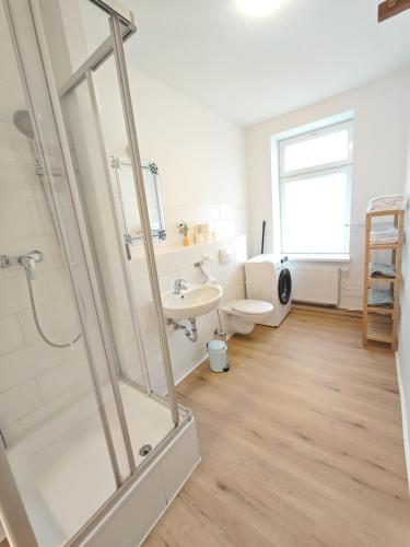 Zollikof Aparts - Sauna & Studioapartments, Leipzig (photo 2)