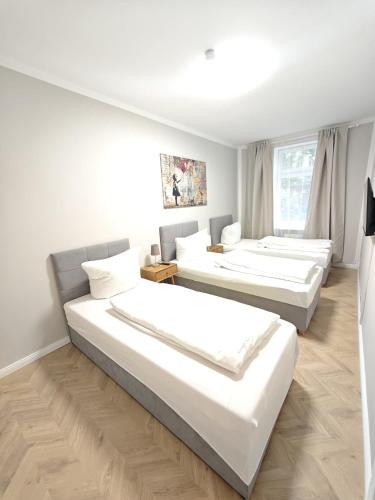 Zollikof Aparts - Sauna & Studioapartments, Leipzig (photo 3)
