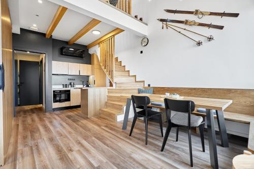 Konyha, Kozlík, Kontryhel by Mountain ways (Kozlik, Kontryhel by Mountain ways) in Abertamy