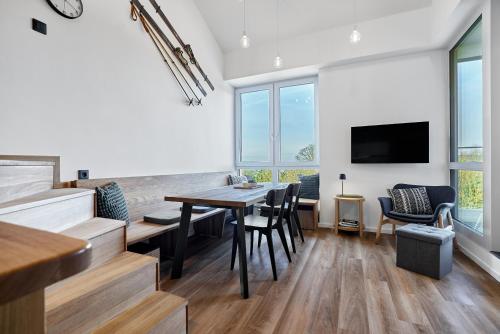 Létesítmények, Kozlík, Kontryhel by Mountain ways (Kozlik, Kontryhel by Mountain ways) in Abertamy