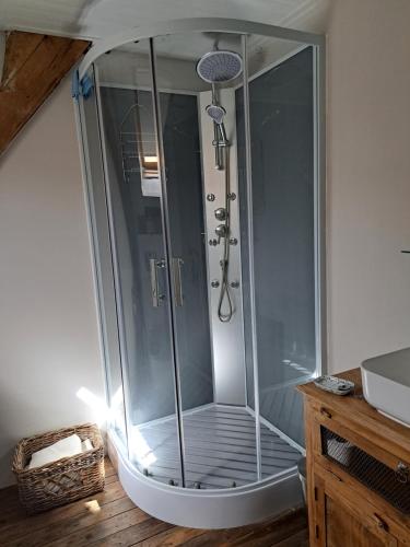 Chez Nous in ลาทริมุย