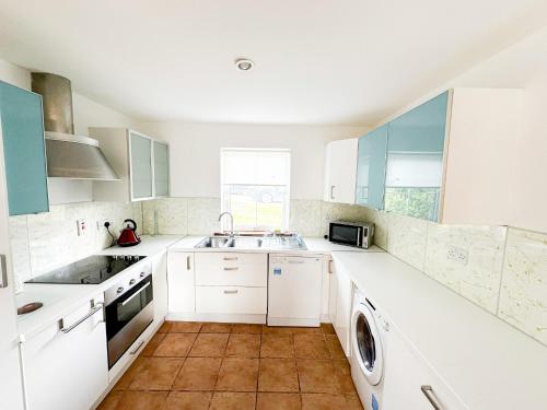 Brittas Bay Holiday Village No 7 by Trident Holiday Homes in Brittas Bay
