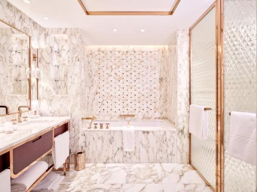 Royal Mansour Casablanca, Casablanca (Foto 7)