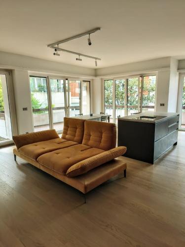 Regina design apartment Lugano
