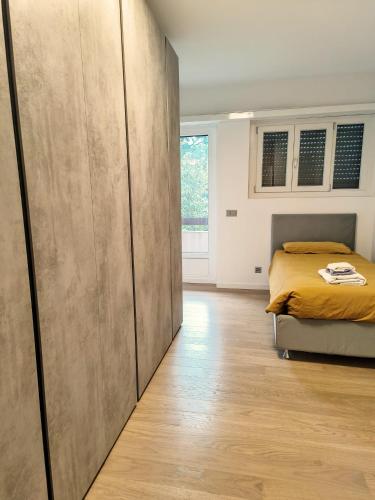 Regina design apartment Lugano - Tap to explore photos