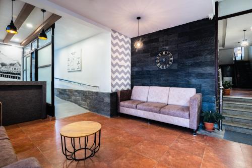 ล็อบบี้, Aashreya Suites Tiruvannamalai in ตรีรุวันมาลัย