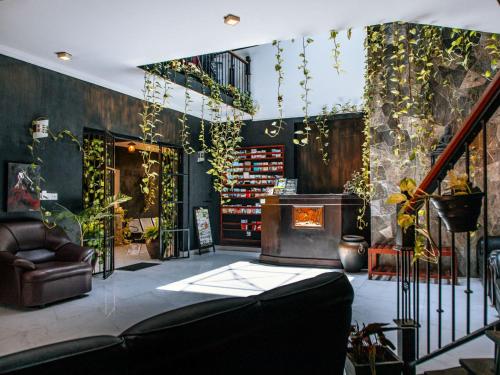 全景公寓 Panorama Residencies