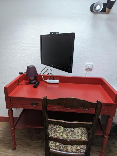 오베르주 데 핀