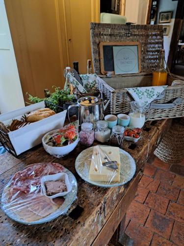 Chez Nous in ลาทริมุย