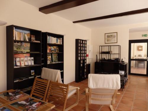 Atpūtas iespējas, Le Merlanson chambres d'hotes in Bez-et-Esparon
