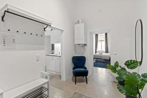 Stylish Apartment, 4 min to U3 Zipperer Straße