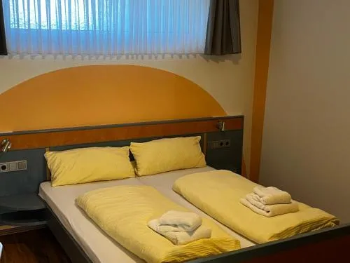 Apartment Nordland2 502 und 503 in Norden, Deutschland