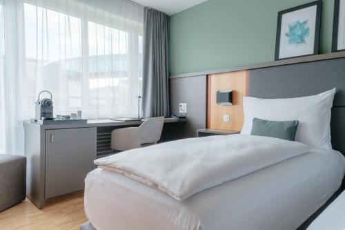Zimmer mit 2 einzelbetten