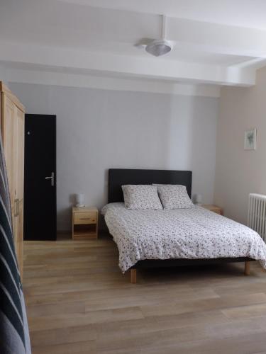 Le Merlanson chambres d'hotes in Bez-et-Esparon
