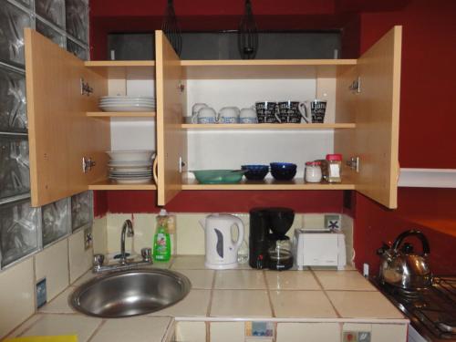 Photo - Cusco's Flat