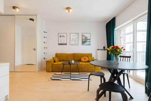 ShortStayPoland Szwedzka (B71), Warszawa