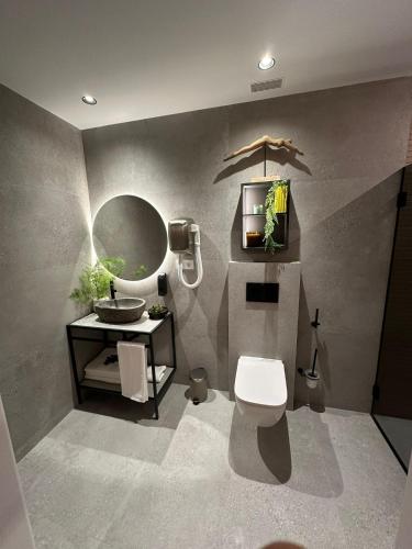 Promotur Suites - Ayora, Valencia (foto 7)