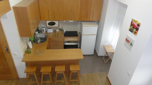 Holiday Home Airport-Abrantes, Lajes