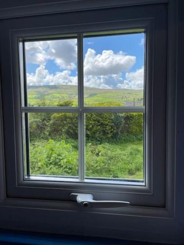 Shepherds Hut - Brecon Beacons in Gvinfī
