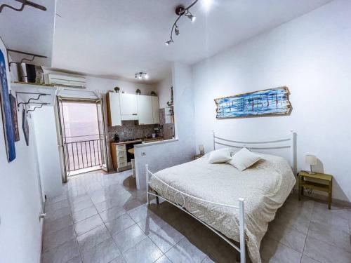  Casa con abbonamento parcheggio sul Lungomare in Gaeta