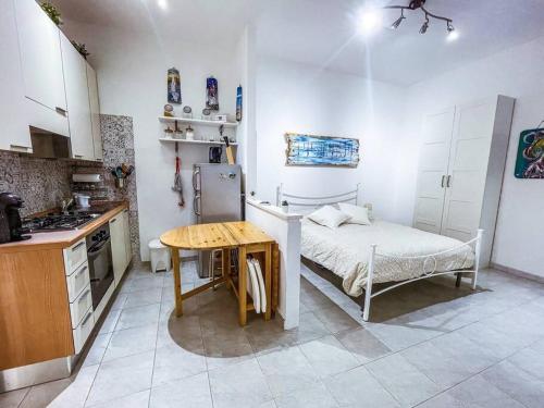  Casa con abbonamento parcheggio sul Lungomare in Gaeta