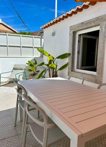 Faciliteiten, Palmeirinha Guest House in Ribeira de Sintra