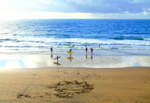 Happy Waves Home 5