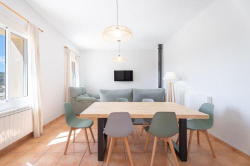 Antiga escola Pla del Sabater in 庫利亞