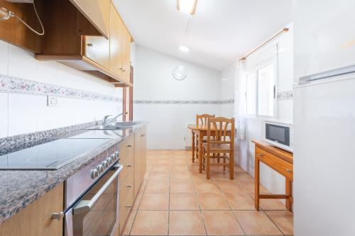 Antiga escola Pla del Sabater in 庫利亞