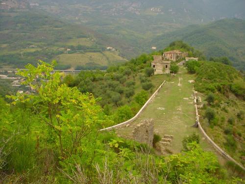 Casa Vacanze La Villa