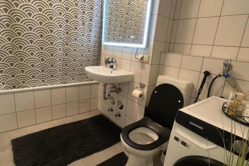 Private Apartment, Hanower (zdjęcie 5)