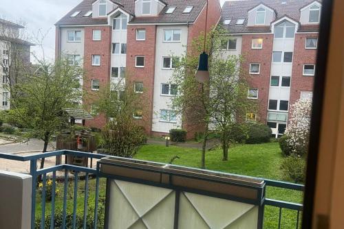 Private Apartment, Hanower (zdjęcie 6)