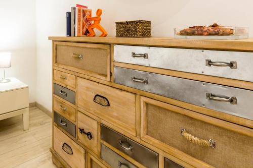Gallery Flat - S. Maria Novella - main image