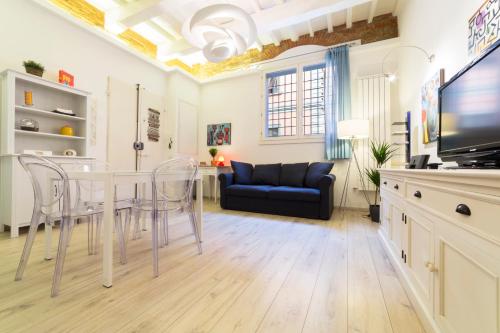Gallery Flat - S. Maria Novella, Firenze