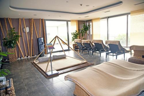 Hotel Ponteo - Activity Park - 마사지