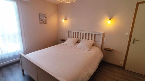 Appart'hotels Le phare de l-Authie : Appart'hotels Berck-sur-Mer 62600