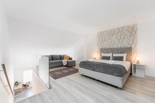 GuestReady - Aveiro's Hidden Gem, Aveiro