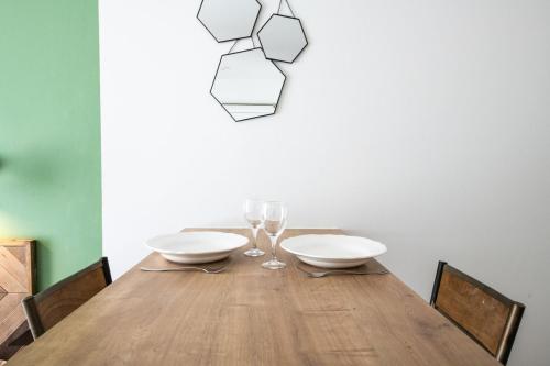 Central Part-Dieu - Appartement 1, Lyon (zdjęcie 5)