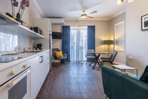 パーク レーン ブティック アパートホテル