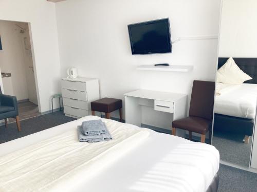 hotel photo