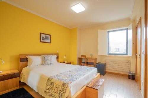 B&B Pensão Avenida