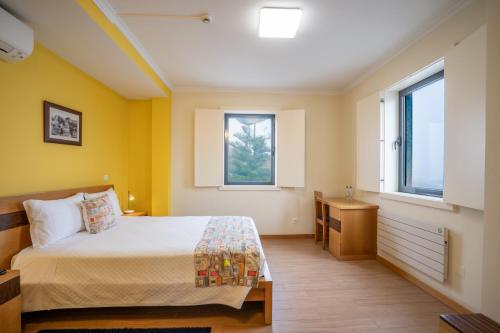 B&B Pensão Avenida