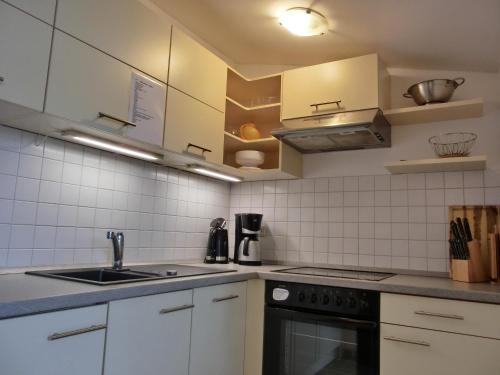 Ferienwohnung LVC4 in Graal-Müritz, Deutschland