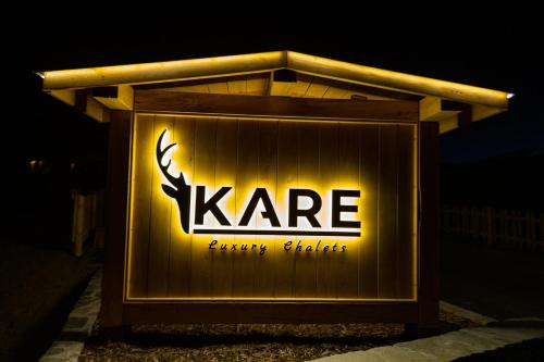 Kare Luxury Chalets