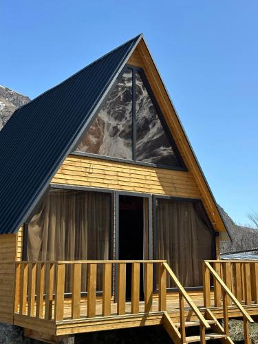 One-Bedroom Chalet
