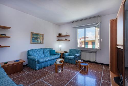 Large Apartment in the Heart of Santa Margherita Ligure by Wonderful Italy