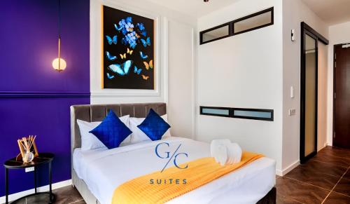 Scarletz KLCC luxury suites by GC-Suites - image 12