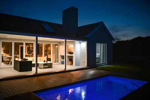 Ocean View - The Villa