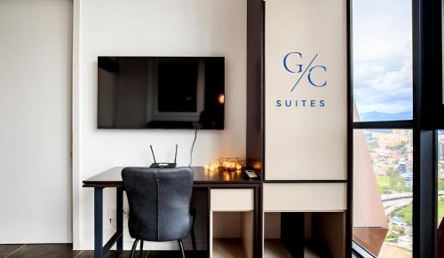 Scarletz KLCC luxury suites by GC-Suites - image 10